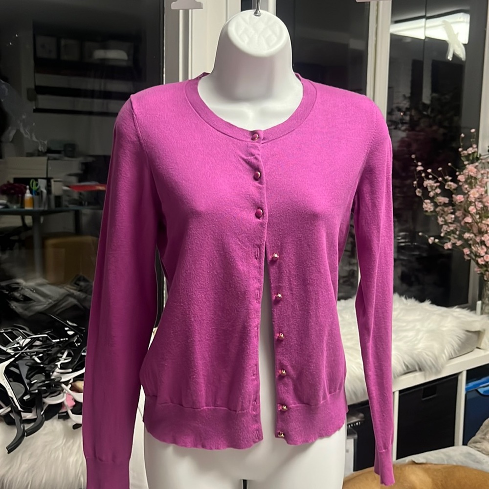 Banana Republic cardigan